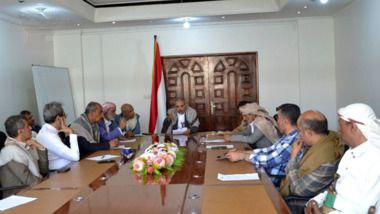 اللجنة المجتمعية بمجلس الشورى تناقش خطة نشاطها والمهام الميدانية لأعضاء المجلس